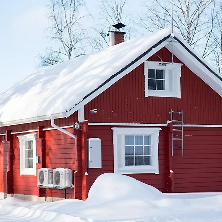 Maatilamatkailu Ilomaeki * Seinajoki