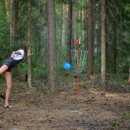 Farm stay Maatilamatkailu Ilomaeki Seinajoki