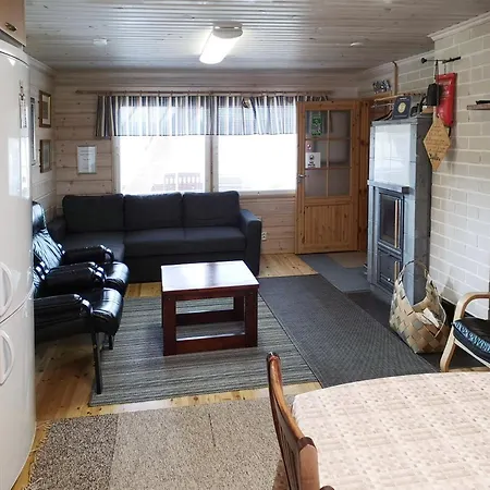 Farm stay Maatilamatkailu Ilomaeki