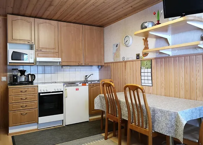 Maatilamatkailu Ilomaeki Seinäjoki