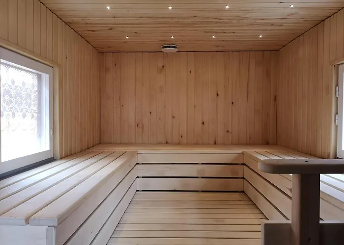 Maatilamatkailu Ilomaeki Séjour à la ferme