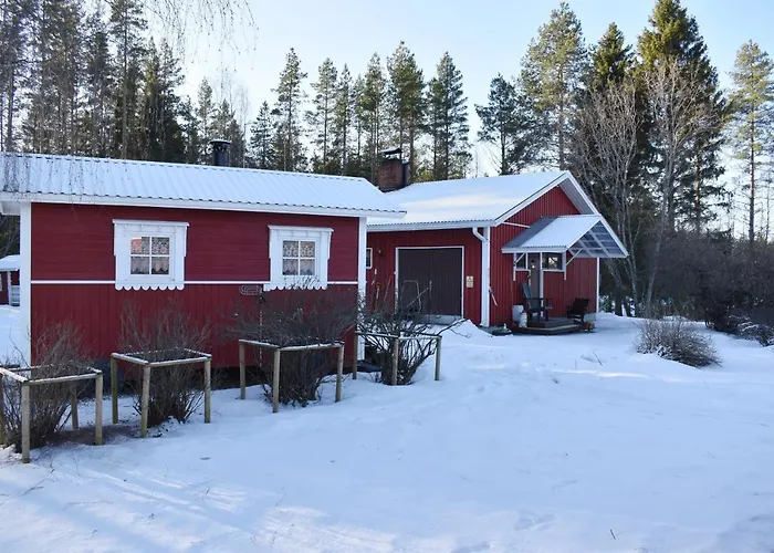 Séjour à la ferme Maatilamatkailu Ilomaeki *