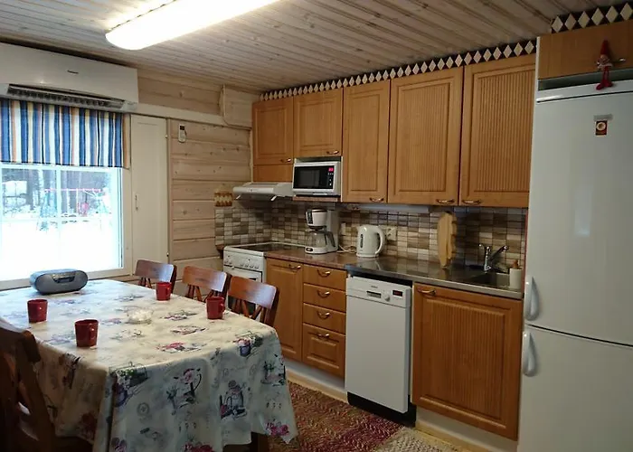 Maatilamatkailu Ilomaeki *