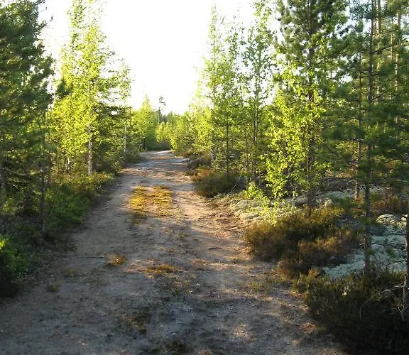 Séjour à la ferme Maatilamatkailu Ilomaeki Seinäjoki