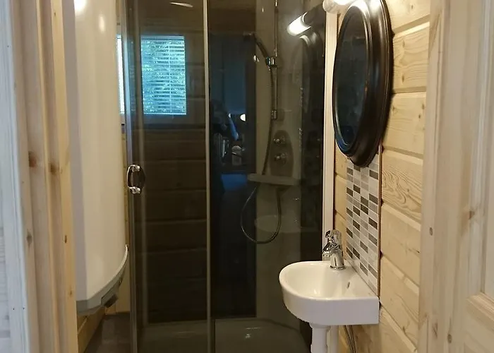 Maatilamatkailu Ilomaeki * Seinäjoki