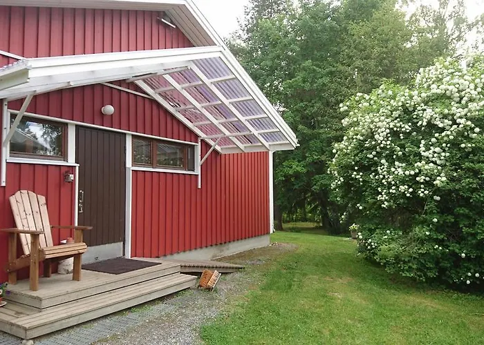 Maatilamatkailu Ilomaeki