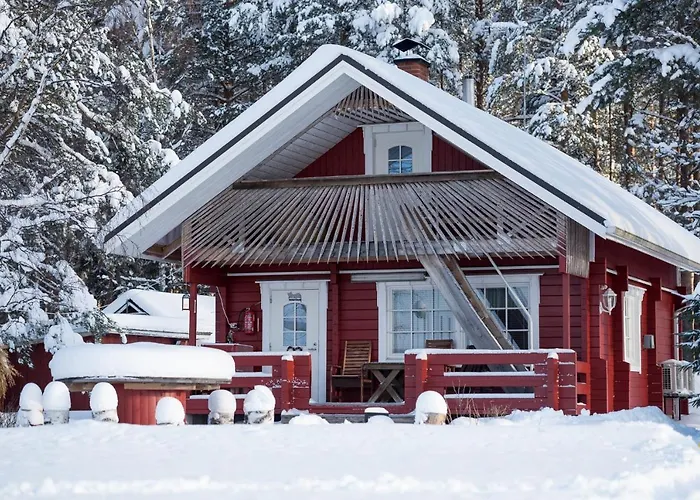 Maatilamatkailu Ilomaeki Séjour à la ferme